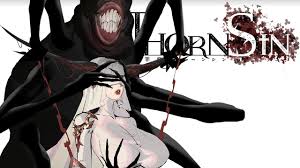 ThornSin」 棘罪修女-伊妮莎-更新日记- 游戏中心- 宅宅的妙妙屋