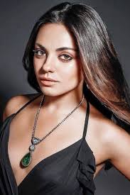 Mila kunis (the book of eli) interview. My Personal Favorites Amazing Mila Kunis