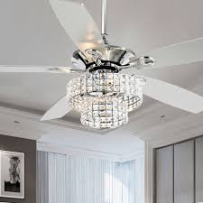 If you don't have a ceiling fan or want to exist your current, outdated — or unsightly — model, you can always opt for one of the many great deals on the web. Ceiling Fans With Lights From 199 Through 04 22 Wayfair