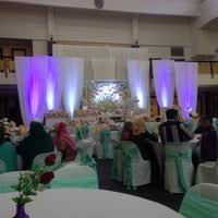 Lorong burhanuddin helmi 8 taman tun dr. Dewan Komuniti Taman Tun Dr Ismail Athletics Sports