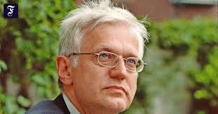 Daniel Martin Feige (@DanielMFeige)