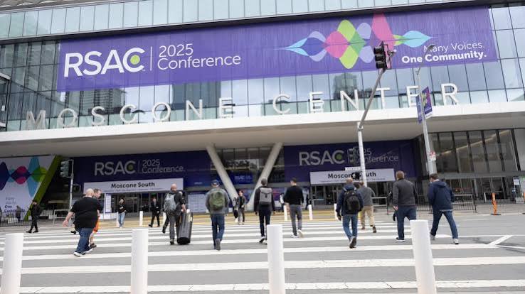 RSA Conference (RSAC)