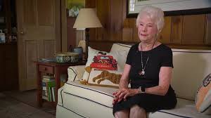 Secret interview with Bengals owner Nancy Brown