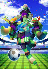 Champion Credits To Magyo 1226 Teenage Ninja Turtles Tmnt Turtles Ninja Turtles Art