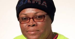 Retired teacher Robin Grimes seeking Democratic nomination for mayor in  Atlantic City