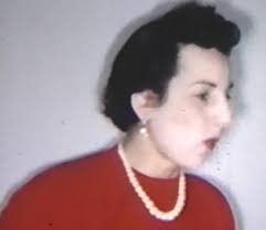 Aunt Edna's Unique Style