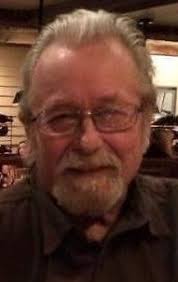 Gary Cullum (1948-2018)