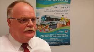 Wayne Morse, Military Vet for MTA