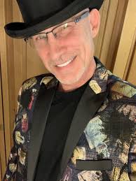 Hire Robert Danger Byrd