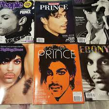 Orange Prince By Andy Warhol 2016 Commemorative Vanity Fair Issue Prince Prince Musician Warhol Paintings