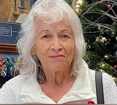 Obituary for Dora C Guajardo