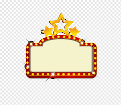 Download this gold line light effect border, border clipart, texture, golden png clipart image with transparent background or psd file for free. Orange Signboard Illustration Square Yellow Light Board Blue Text Rectangle Png Pngwing