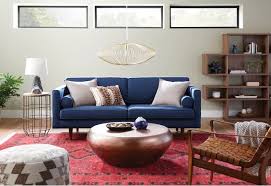 Modern 8 X 10 Rugs Allmodern Small Apartment Decorating Living Room Living Room Decor Apartment Home Living Room