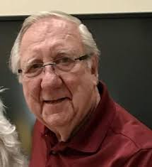 RETIREE SPOTLIGHT SPRING 2022