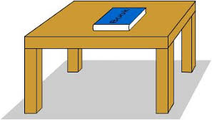 Image result for table cartoon