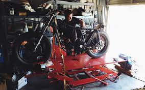 The Ultimate Guide To Rebuilding An Old Motorcycle Old Motorcycles Motorcycle Repair Motorcycle Restoration