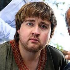 Filmografie Daniel Friedl