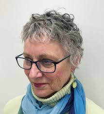 Angled bob with bangs is one of the most stunning short hairstyles for women over 60. 60 Hottest Hairstyles And Haircuts For Women Over 60 To Sport In 2021