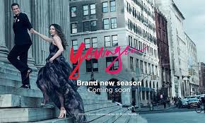 The new batch of episodes began. Younger Trailer Just Dropped And Season 7 Is Coming To Stan Kidspot