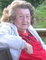 Obituary information for Cosetta Davidson