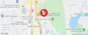 Located in bukit jalil, palace of the golden horses is within 2 miles (3 km) of sights such as malaysia international exhibition and convention center and mines wonderland. Grand Salon Palace Of The Golden Horses Discounts Up To 50 Eatigo