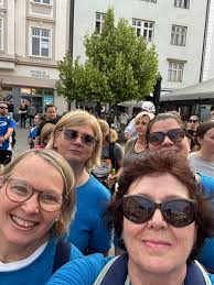 Soroptimist Club Wiener Neustadt Maria Theresia