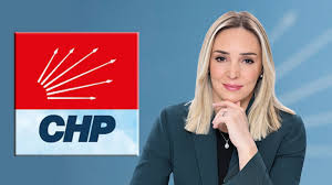Edirne'de CHP'nin yeni İl Başkanı Harika Taybıllı – Keşan Online – Keşan Haber