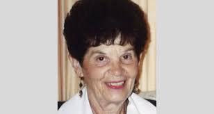 Evelyn Dresser (nee Birch) (January 10, 1926