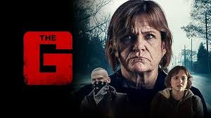 Prime Video: Urban Nightmares