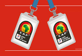 However,caf also announced that a new date for the event will be announced in due course. Cameroon 2022 Media Accreditation Application Window Open Africa Top Sports
