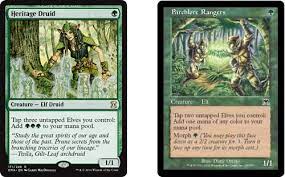 Here Are The Best Ramp Cards In Each Mtg Format By Katie Roberts Manaleak Com Magic The Gathering Mtg Miniature Wargames