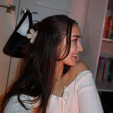 Alyssa Jade's Instagram, Twitter & Facebook