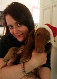 Tara Fillinger's Instagram, Twitter & Facebook