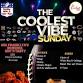 THE COOLEST VIBE SUNDAY event in Harrisburg, PA