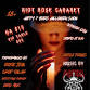 Riot Rose Cabaret Presents: Happy 7 Years event image