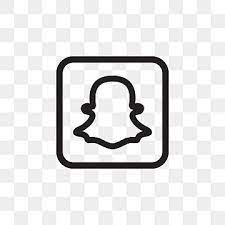 Snapchat Social Media Icon Design Template Vector Snapchat Logo Snapchat Icons Social Icons Logo Icons Png And Vector With Transparent Background For Free Do Snapchat Logo Snapchat Icon Social Media Icons