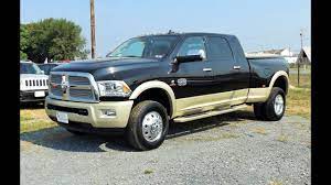 Check spelling or type a new query. 2016 Ram 3500 Longhorn Mega Cab 4x4 Cummins Turbo Diesel Start Up Review And Tour Youtube