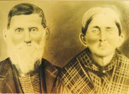 Littleberry Beasley (1817-1895)