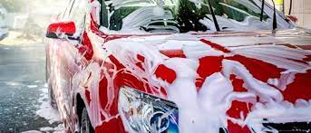 Tipos De Lavagens De Carros Em Um Lava Rapido Blog Da Loja Do Profissional