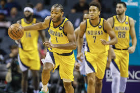 Our full team depth charts are reserved for rotowire subscribers. 10 Observations About The Indiana Pacers After 10 Games
