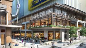 Mappery is a diverse collection of real life maps contributed by map lovers worldwide. Assembly Food Hall At Fifth Broadway Development In Downtown Nashville Set To Open Spring 2021