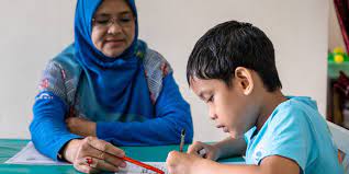 Abc is currently the largest 1:1 aba (applied behavior analysis) center in malaysia, with 40 individual therapy rooms; Ideas Autism Centre Speech Therapy Child Behaviour Consultant