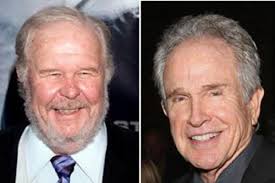 Is Ned Beatty related to Warren Beatty?