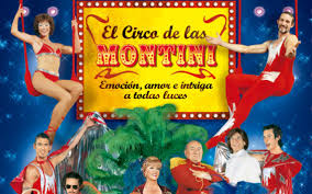 Season regulars delfina guzmán character : Para Ver En Casa Revisa Nuestro Top 10 Teleseries Tvn Que Podras Ver En Youtube
