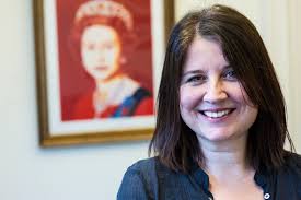 Louise Holmes Translations