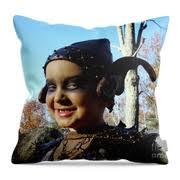 Goblin Costume 1 Shower Curtain by Amy E Fraser