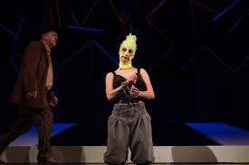 Expresia mult zgomot pentru nimic a intrat in limbajul curent al oamenilor. Mult Zgomot Pentru Nimic Teatrul Tineretului Piatra NeamÈ›