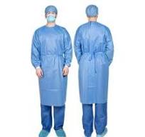 ‫جودة ممتازة ثوب disposable لغرفة العمليات: ضمان السلامة ...‬‎