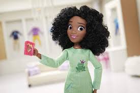 Ikuzi dolls are beautiful black dolls that come in different shades of brown, hair textures and hairstyles. Avril O Reilly On Twitter I Have Added The New Natural Hair Disney Princess Tiana To My Blog On Buying Black Dolls Naturalhair Weneeddiversedolls Blackhair Https T Co 6m6oxxazho Https T Co Ljheorunfw