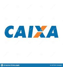 Com o app, o cliente poderá ter … Caixa Logo Icon Editorial Stock Photo Illustration Of Latin 142175218